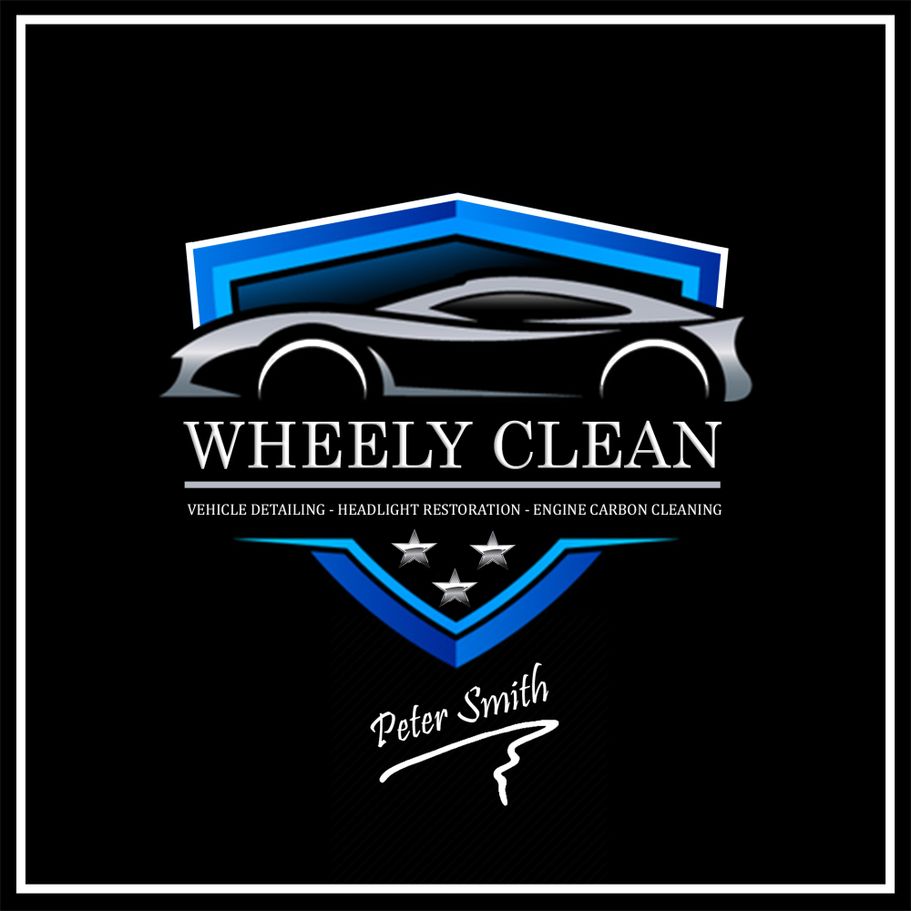 Wheely Clean Car Wash